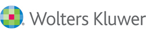 Wolters Kluwer logo and link to home